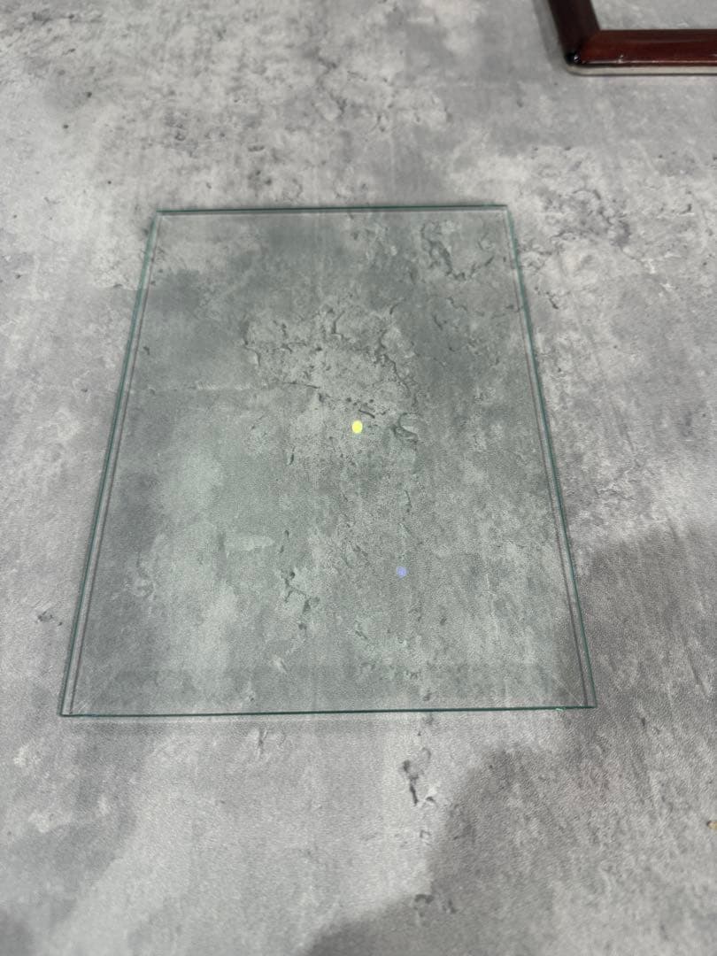 【美品】Gianni Versace ヴェルサーチ　フォトフレーム　写真立て