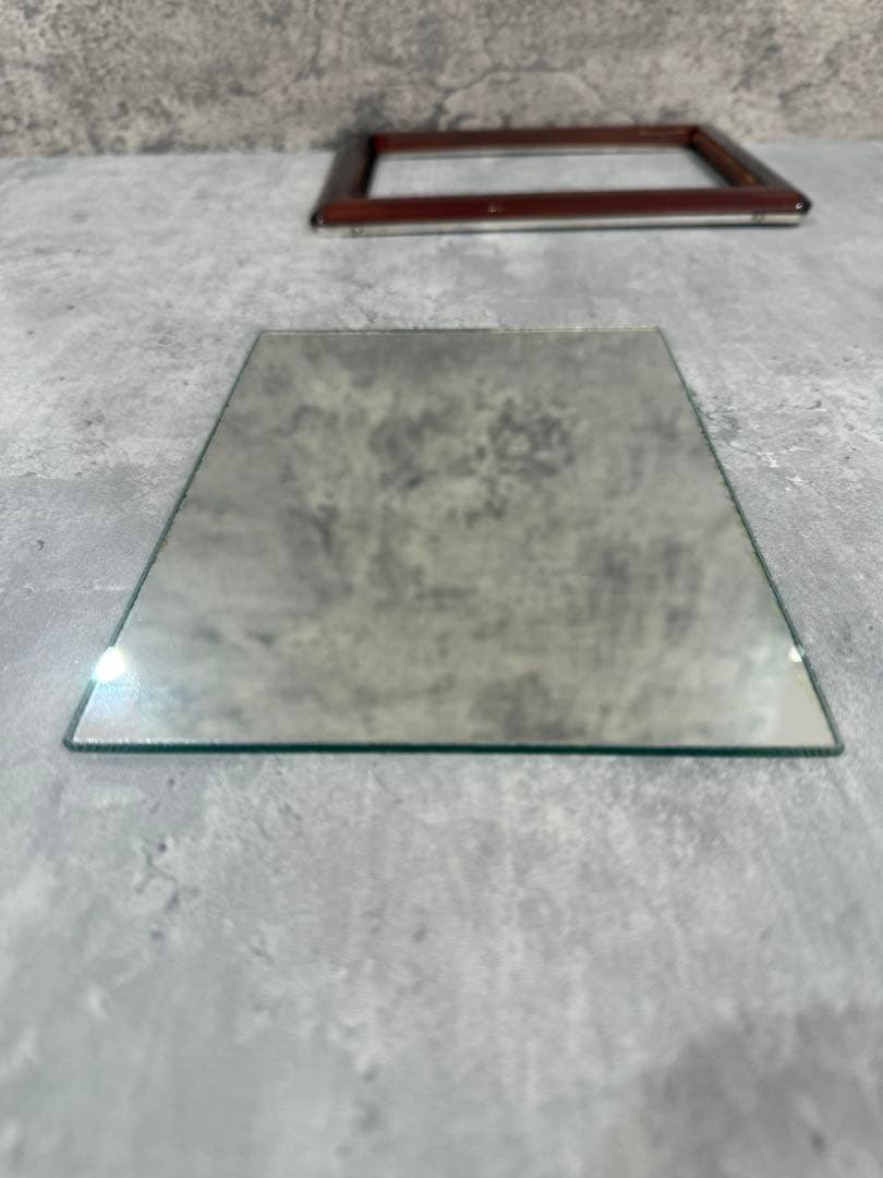 【美品】Gianni Versace ヴェルサーチ　フォトフレーム　写真立て