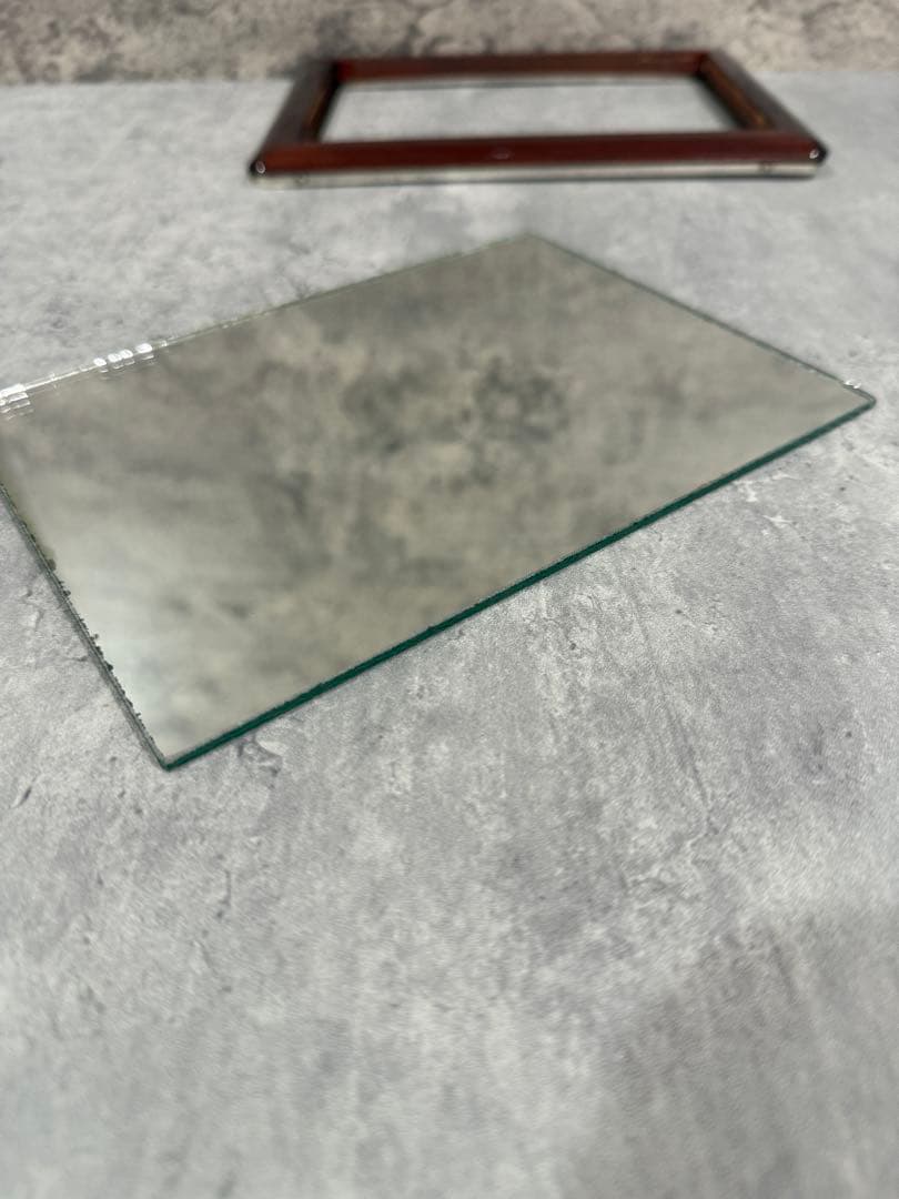 【美品】Gianni Versace ヴェルサーチ　フォトフレーム　写真立て