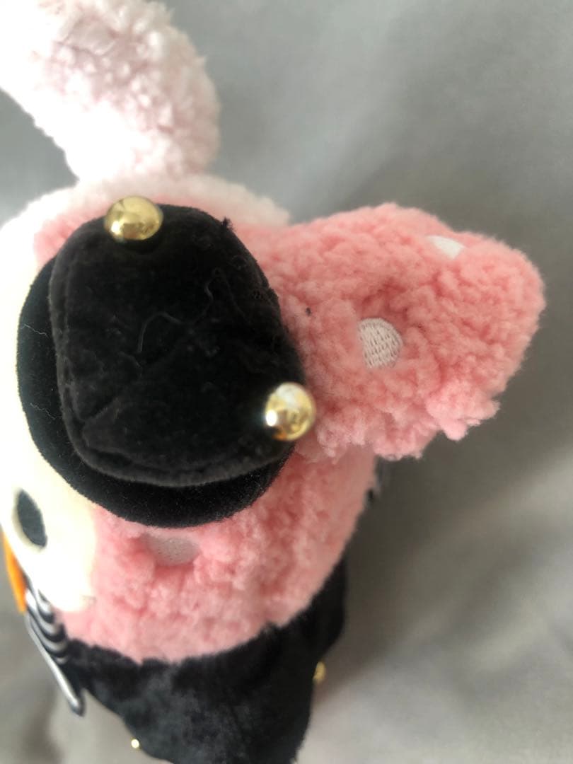 センチメンタルサーカス ハロウィン ぬいぐるみ セット 2012 レア 限定