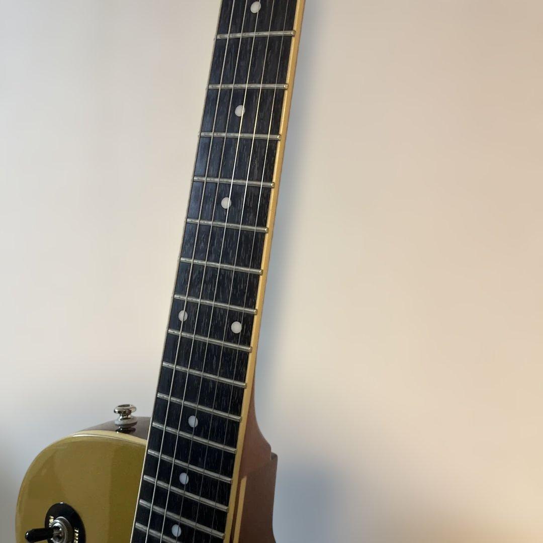 Epiphone Wildkat STUDIO 2017 エピフォン セミアコ