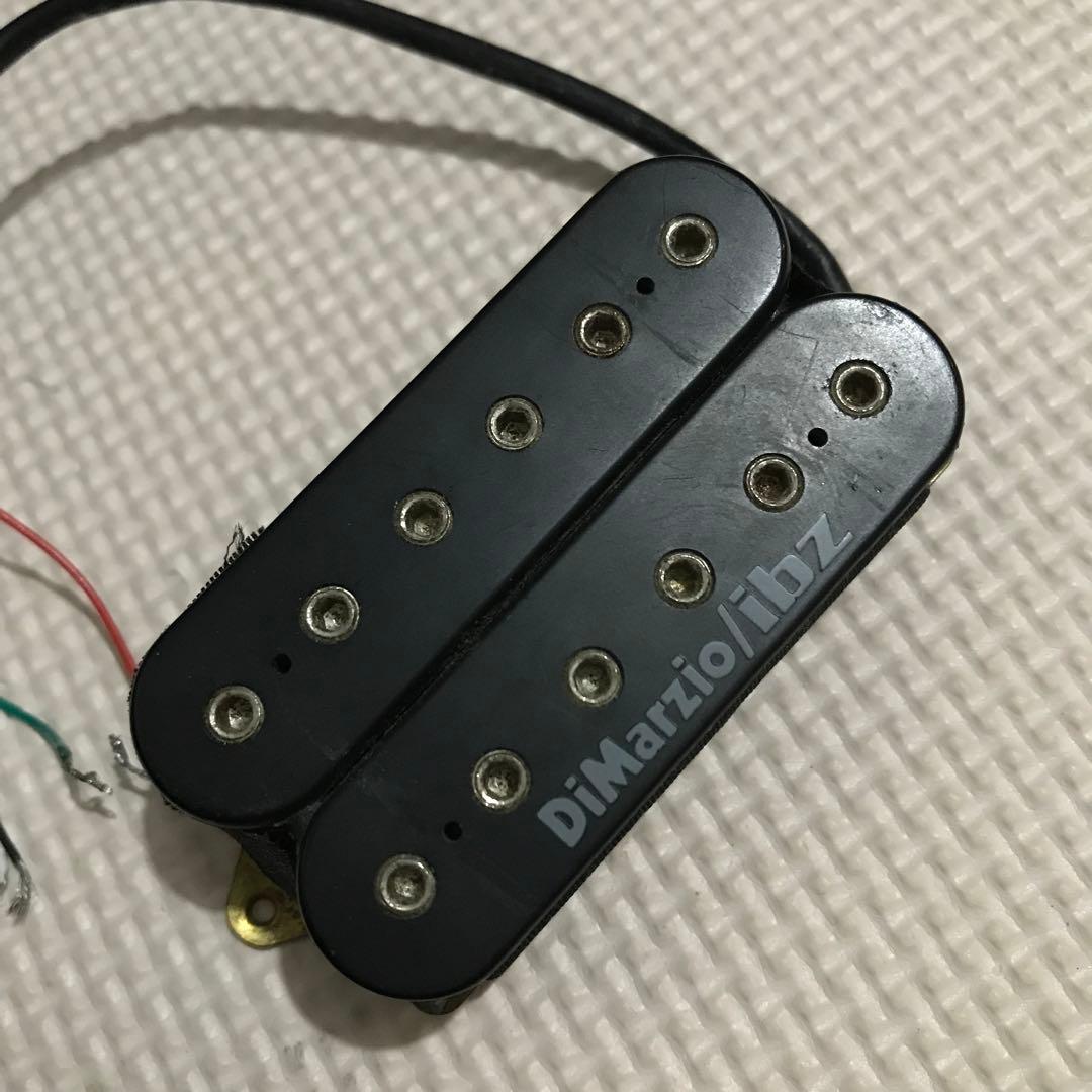 ディマジオ IBZ N1 アイバニーズ