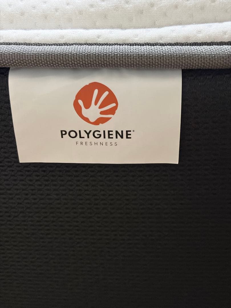 【50%オフ】シーリー 新品同様Sealy【2025年7月購入】