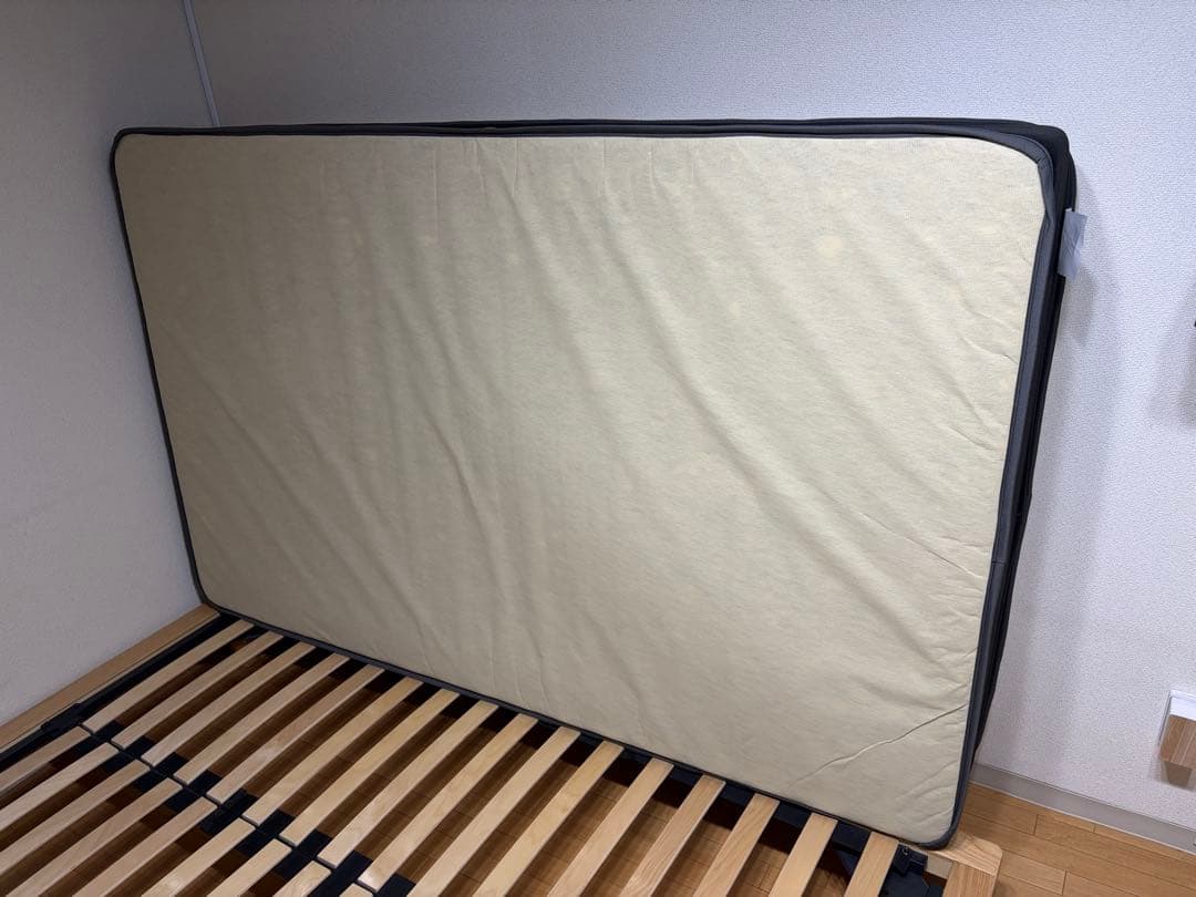 【50%オフ】シーリー 新品同様Sealy【2025年7月購入】