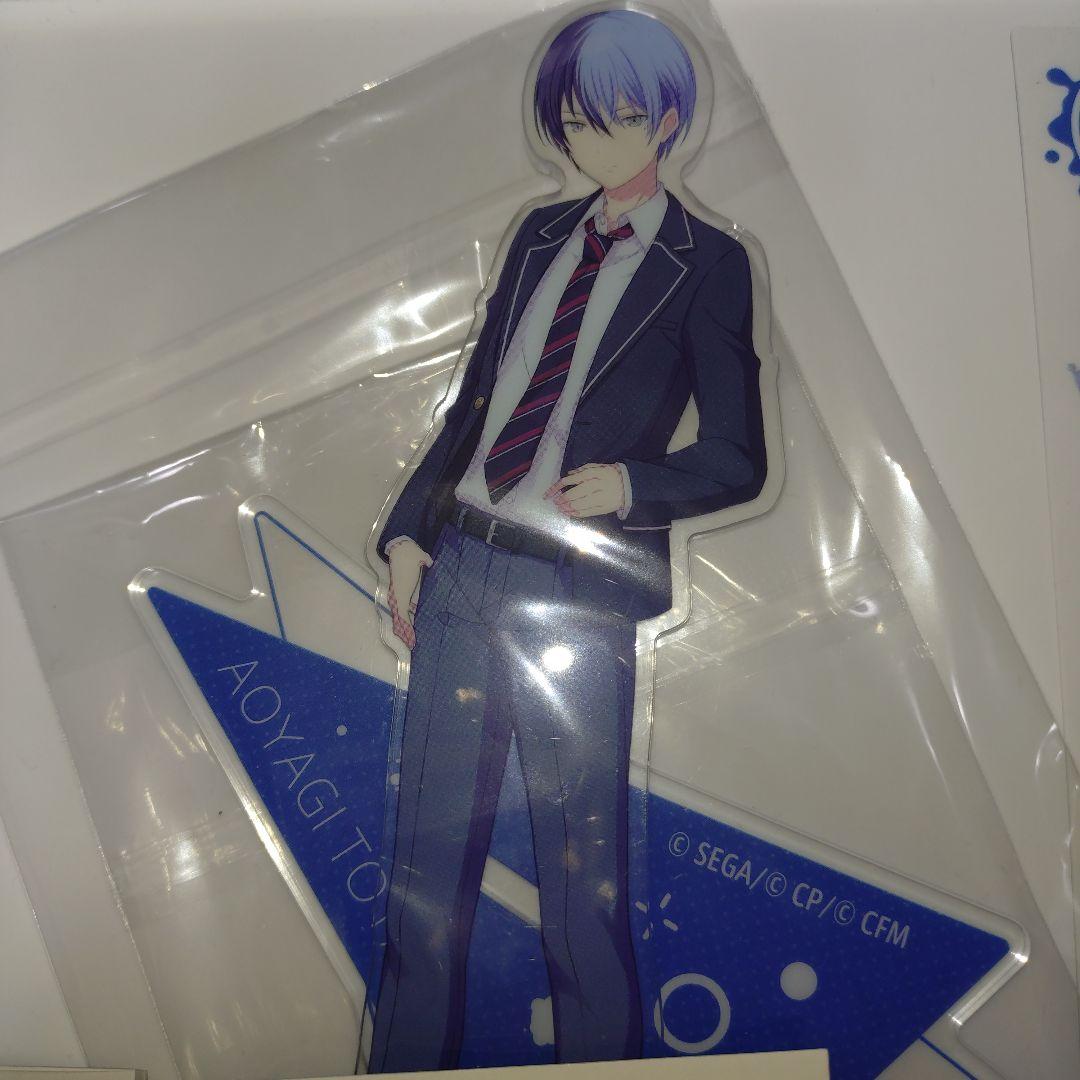 プロセカ 青柳冬弥 まとめ売り - メルカリ