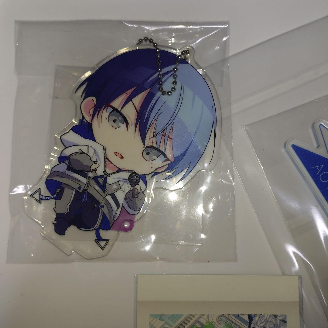 プロセカ 青柳冬弥 まとめ売り - メルカリ