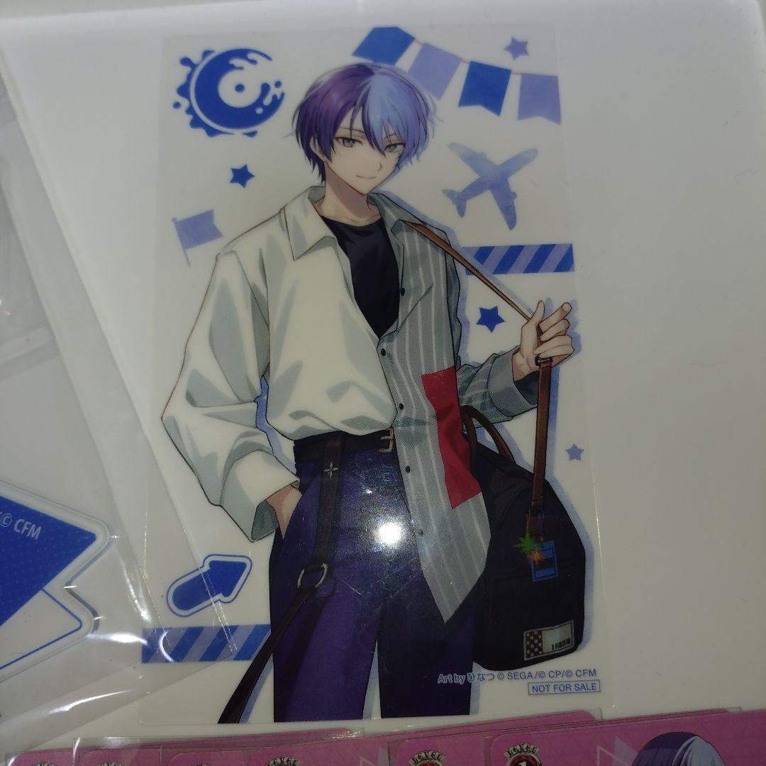 プロセカ 青柳冬弥 まとめ売り - メルカリ