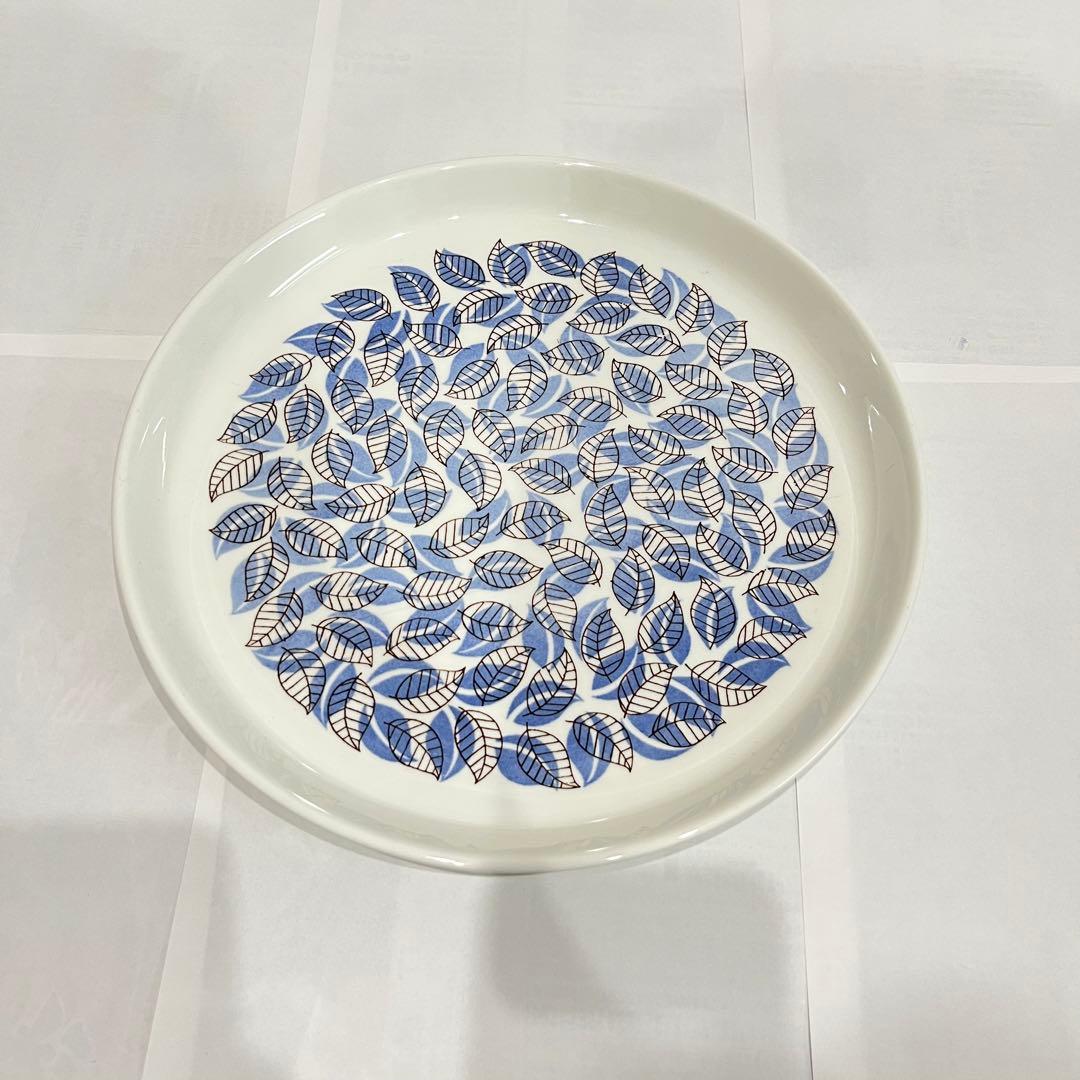 希少 グスタフスベリ ベチュラ プレート 2枚セット