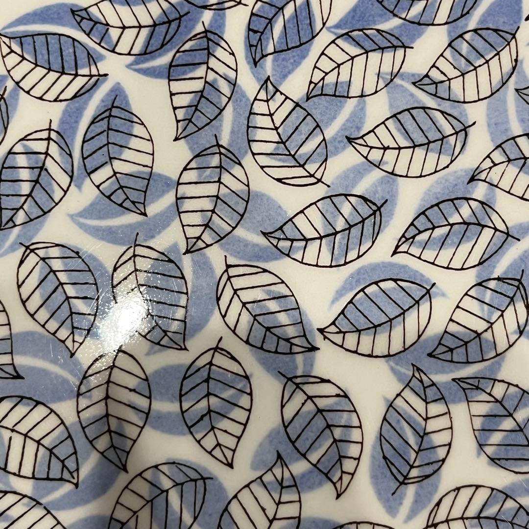 希少 グスタフスベリ ベチュラ プレート 2枚セット