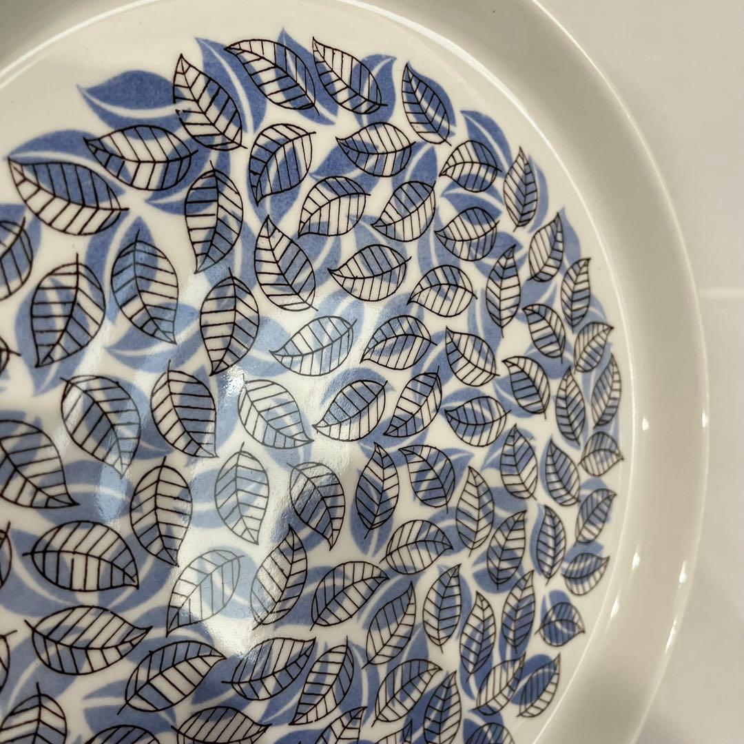 希少 グスタフスベリ ベチュラ プレート 2枚セット