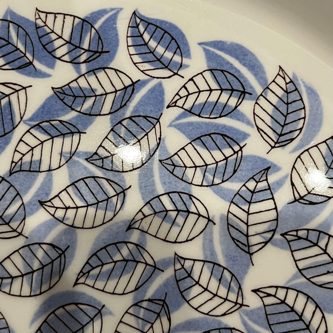 希少 グスタフスベリ ベチュラ プレート 2枚セット