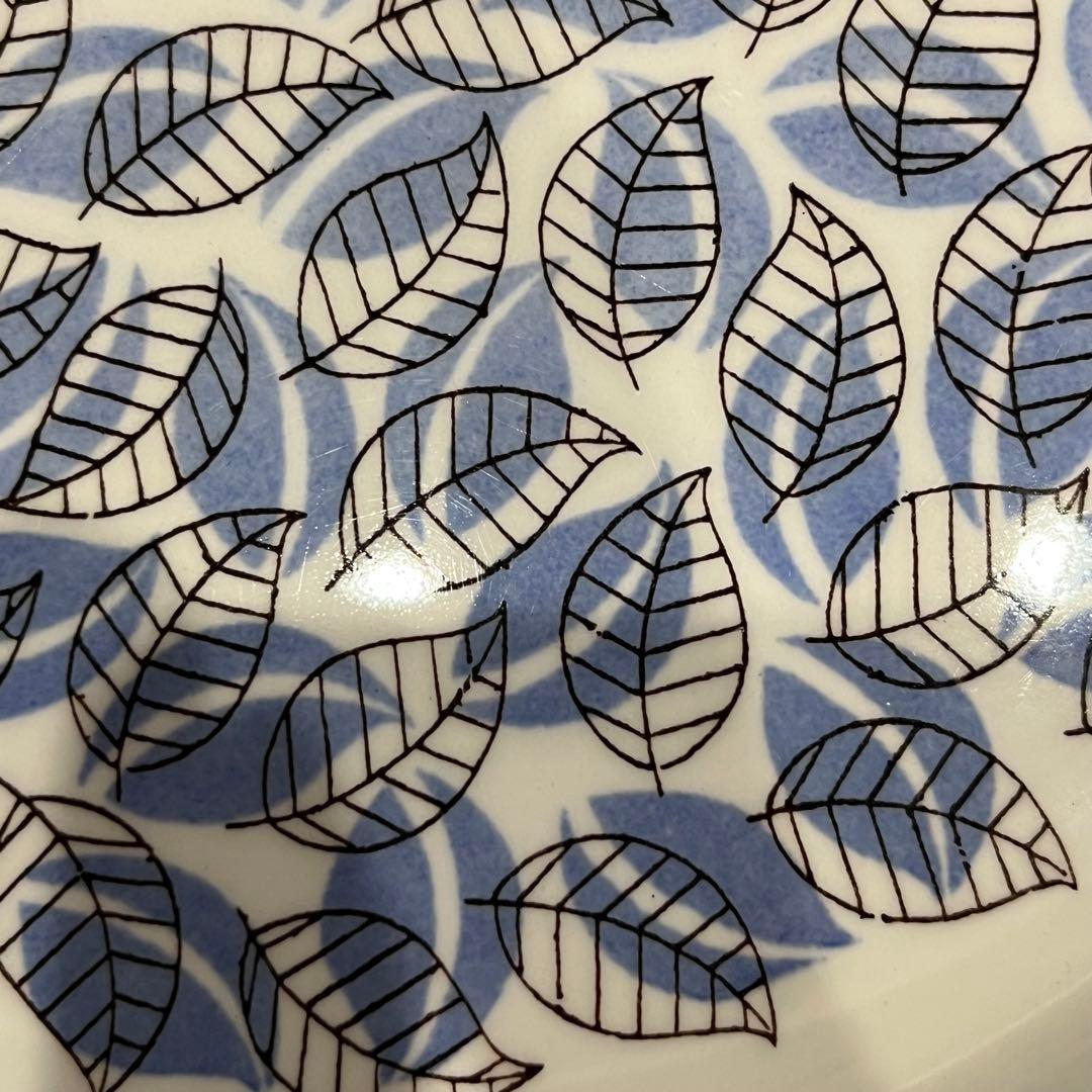 希少 グスタフスベリ ベチュラ プレート 2枚セット