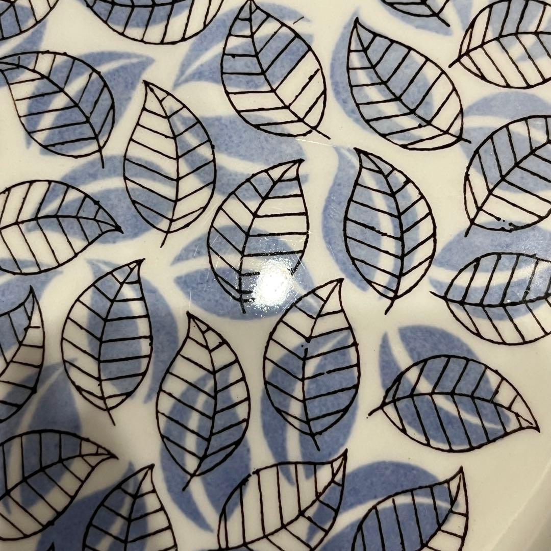 希少 グスタフスベリ ベチュラ プレート 2枚セット