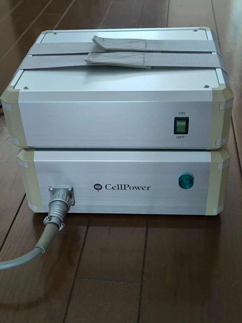 セルパワー政木CP-05-S 美品 - メルカリ