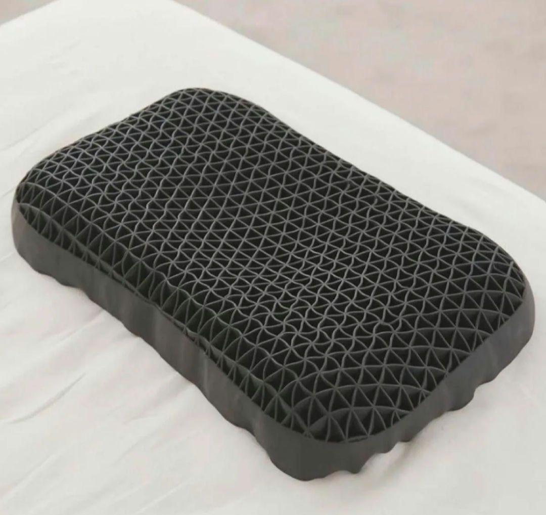 ヒツジのいらない枕 プレミアム　カバー2枚　ふわふわ枕カバー　完全新品未開封