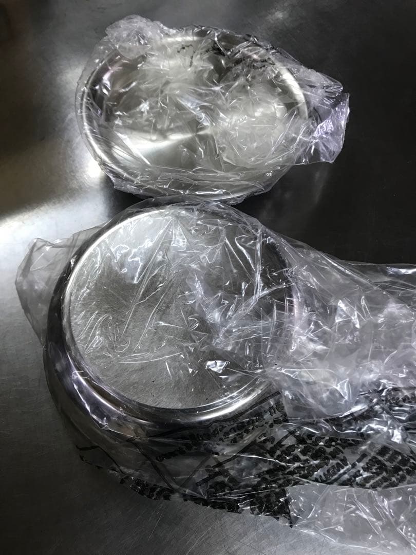 ＩＨ対応　1コートフタ付き　新品　インコア　ウイスコ