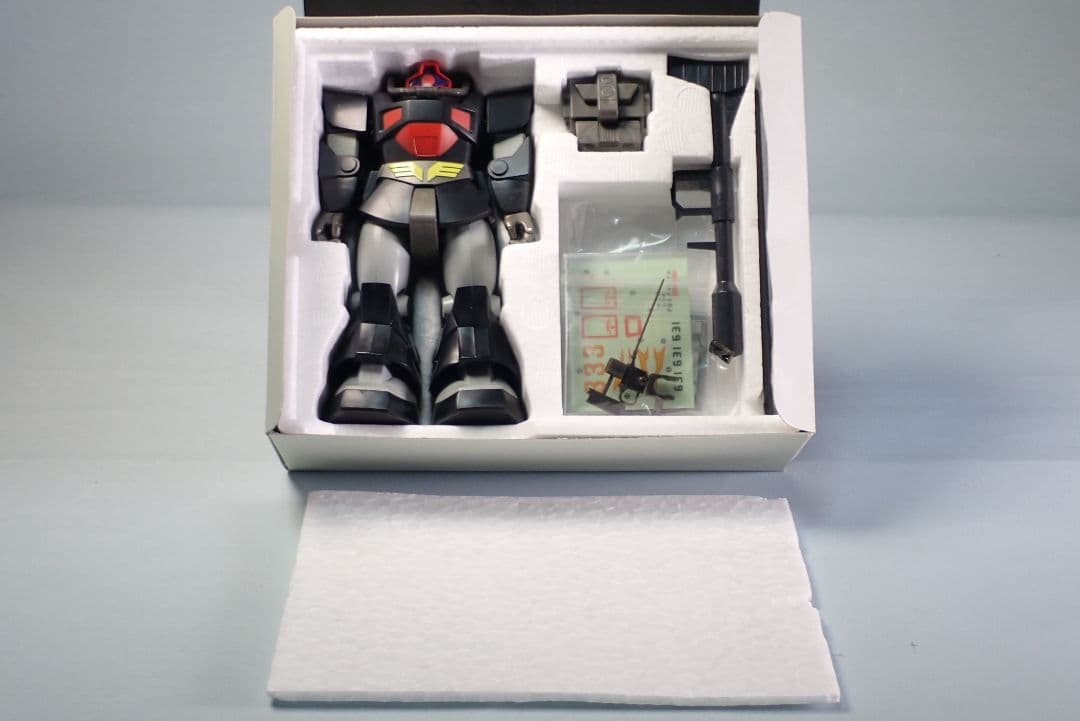 HCM プロトタイプドム/ハイザック/リックディアス - メルカリ