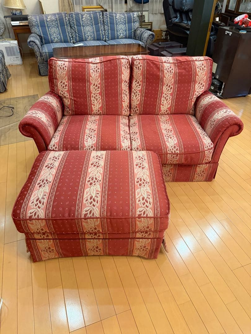 【引き取り限定】KOSUGA コスガ トラディショナルシリーズスツール