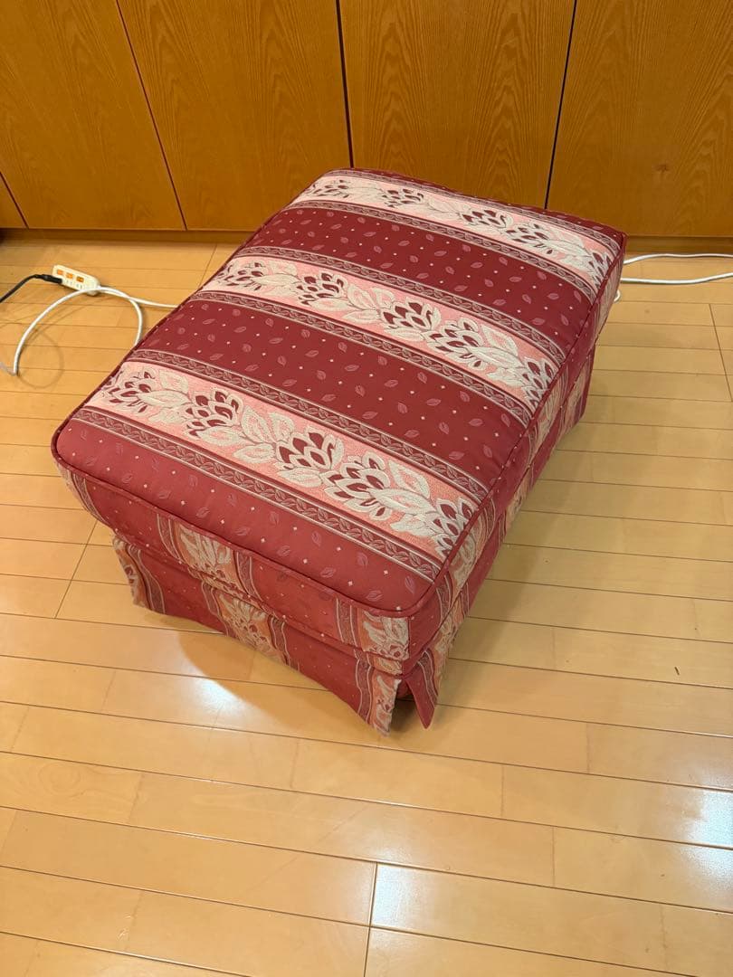 【引き取り限定】KOSUGA コスガ トラディショナルシリーズスツール