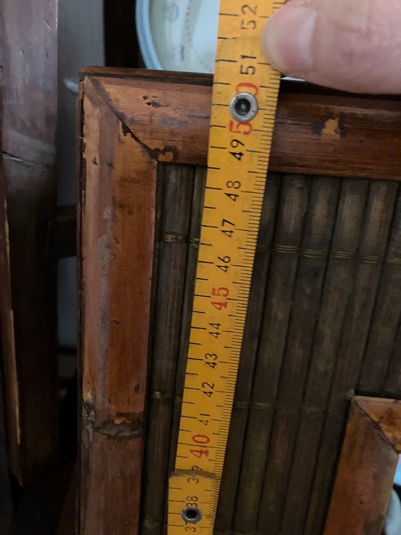 美品⭐︎アジアン⭐︎鏡⭐︎古民家♪