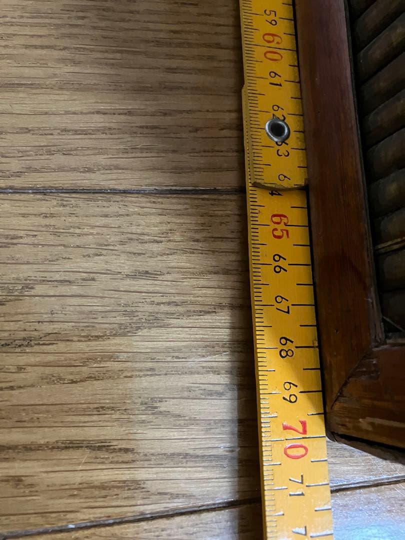 美品⭐︎アジアン⭐︎鏡⭐︎古民家♪