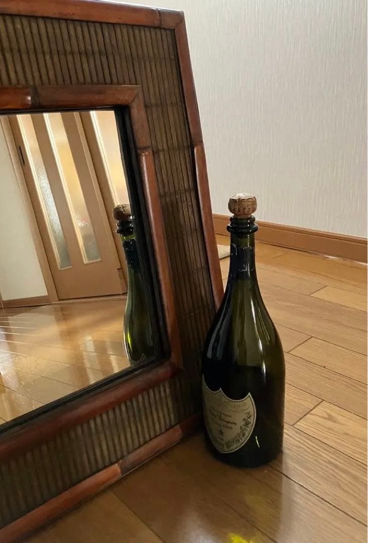 美品⭐︎アジアン⭐︎鏡⭐︎古民家♪