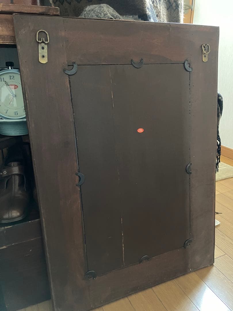 美品⭐︎アジアン⭐︎鏡⭐︎古民家♪