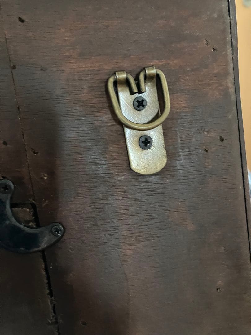 美品⭐︎アジアン⭐︎鏡⭐︎古民家♪