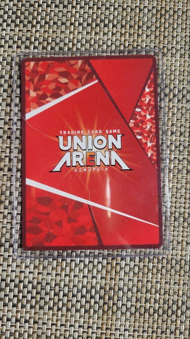 ユニオンアリーナ 仮面ライダー龍騎　サバイブ(EX12BT/KMR-2-094)