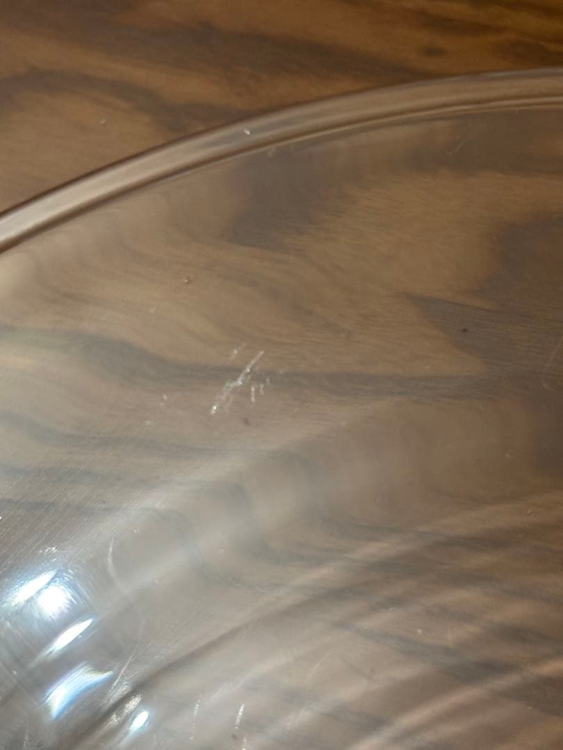 リビー Libbey セレーヌ ケーキドームセット No.55782 - メルカリ