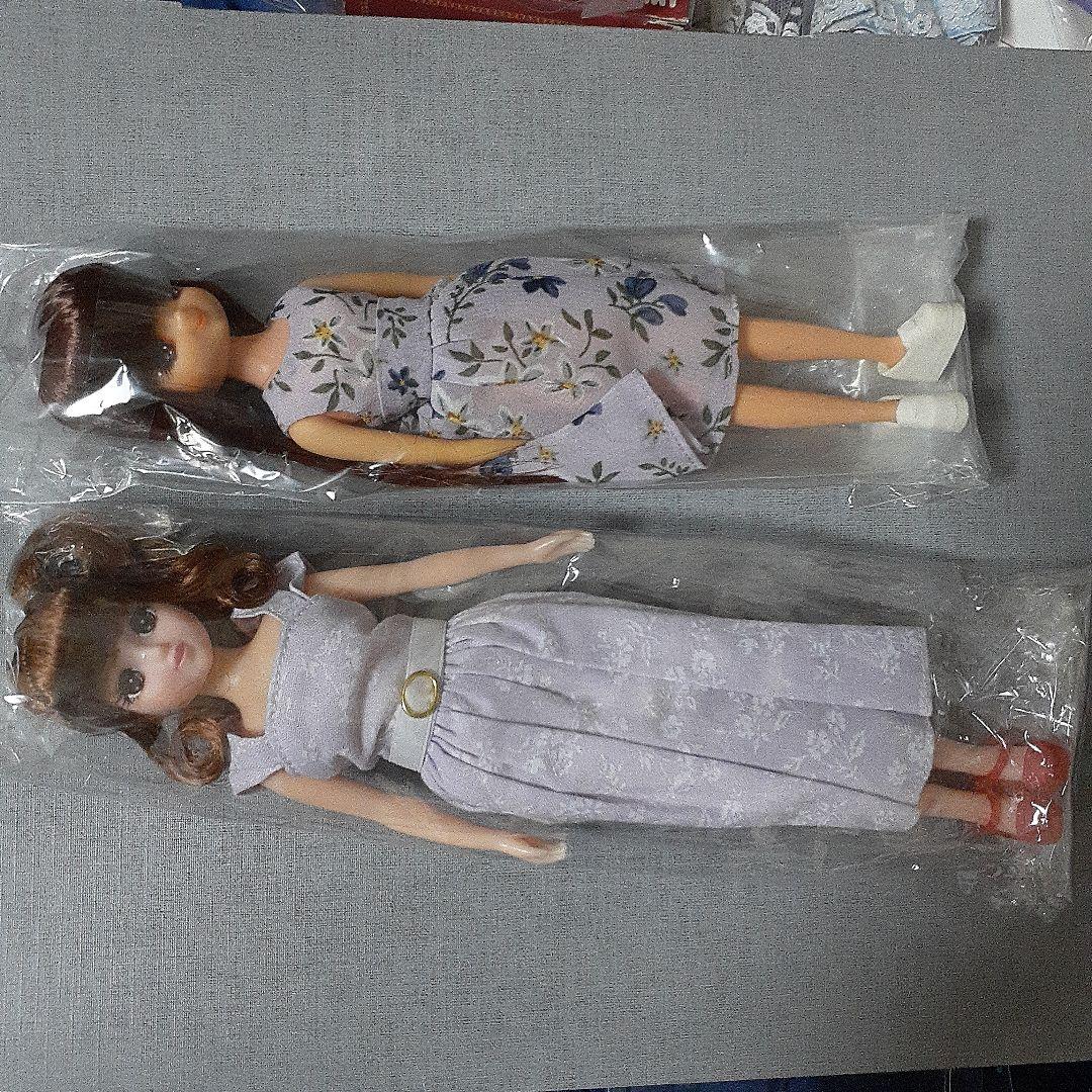 リカちゃんフレンド