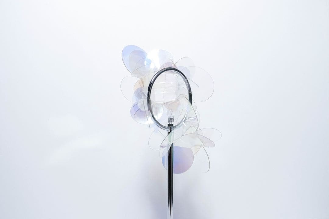 デスクライト　ポストモダン　スペースエイジ　ミッドセンチュリー　ヴィンテージ