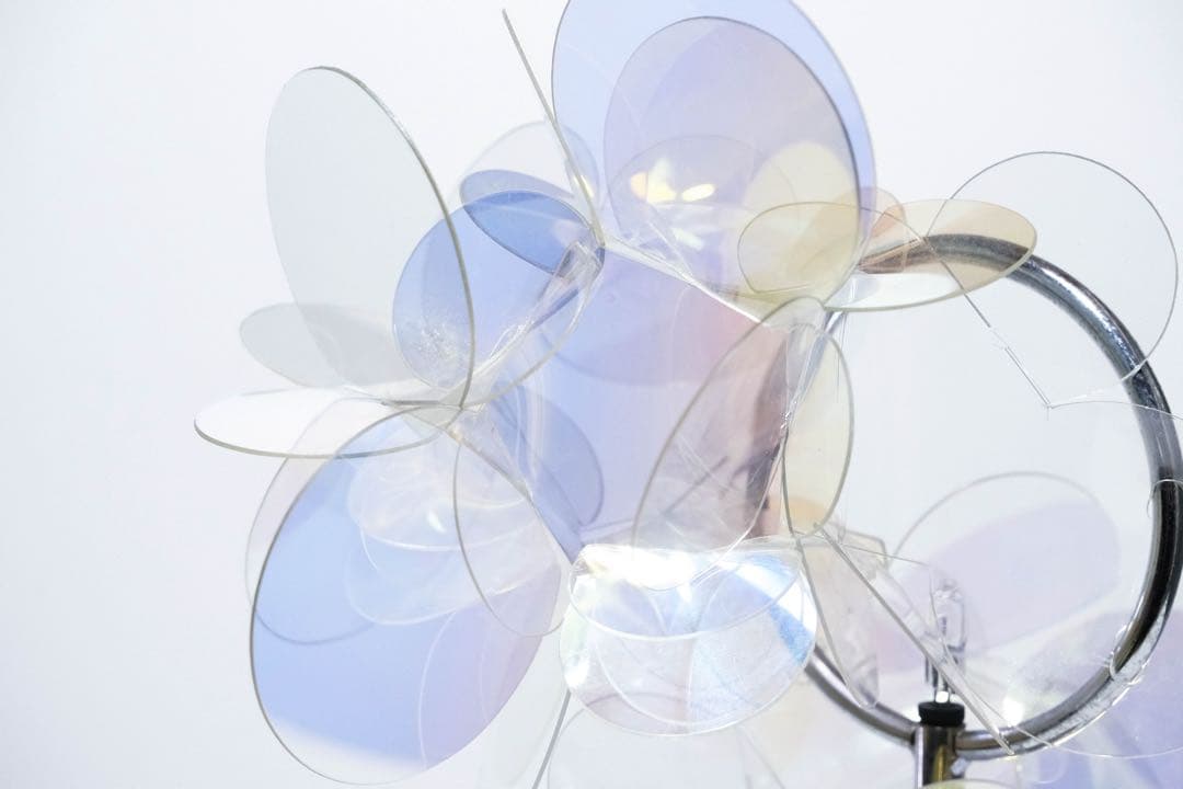 デスクライト　ポストモダン　スペースエイジ　ミッドセンチュリー　ヴィンテージ