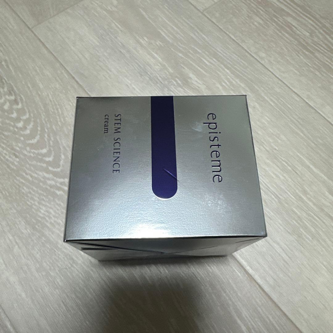 エピステーム ステムサイエンスリフトクリームc 45g