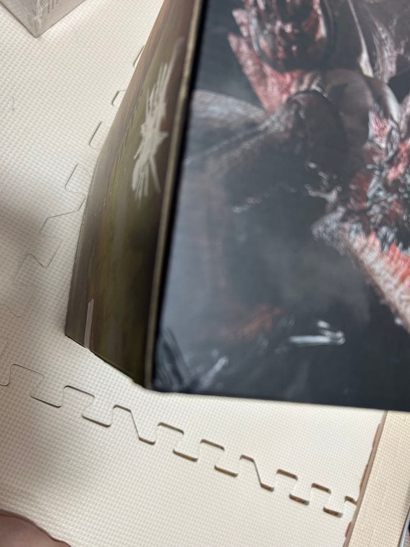 S.H.MonsterArts モンスターハンター リオレウス 20th