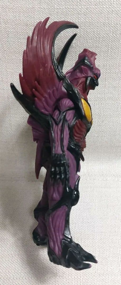 バンダイ カオスダークネス 約20.5cm ウルトラ怪獣 フィギュア ソフビ