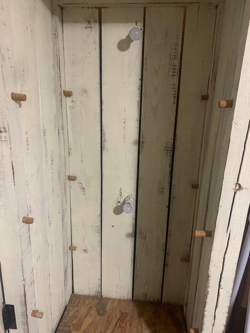 ハンドメイド家具　アンティーク調