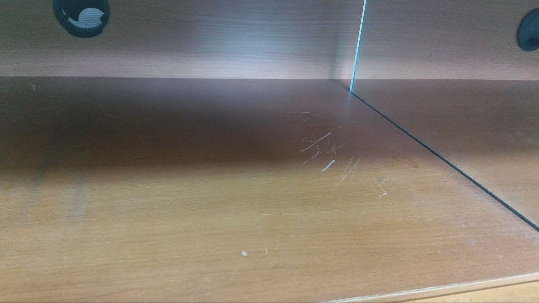 ウニコ ナチュラルウッド テレビ台 引き出し収納付き