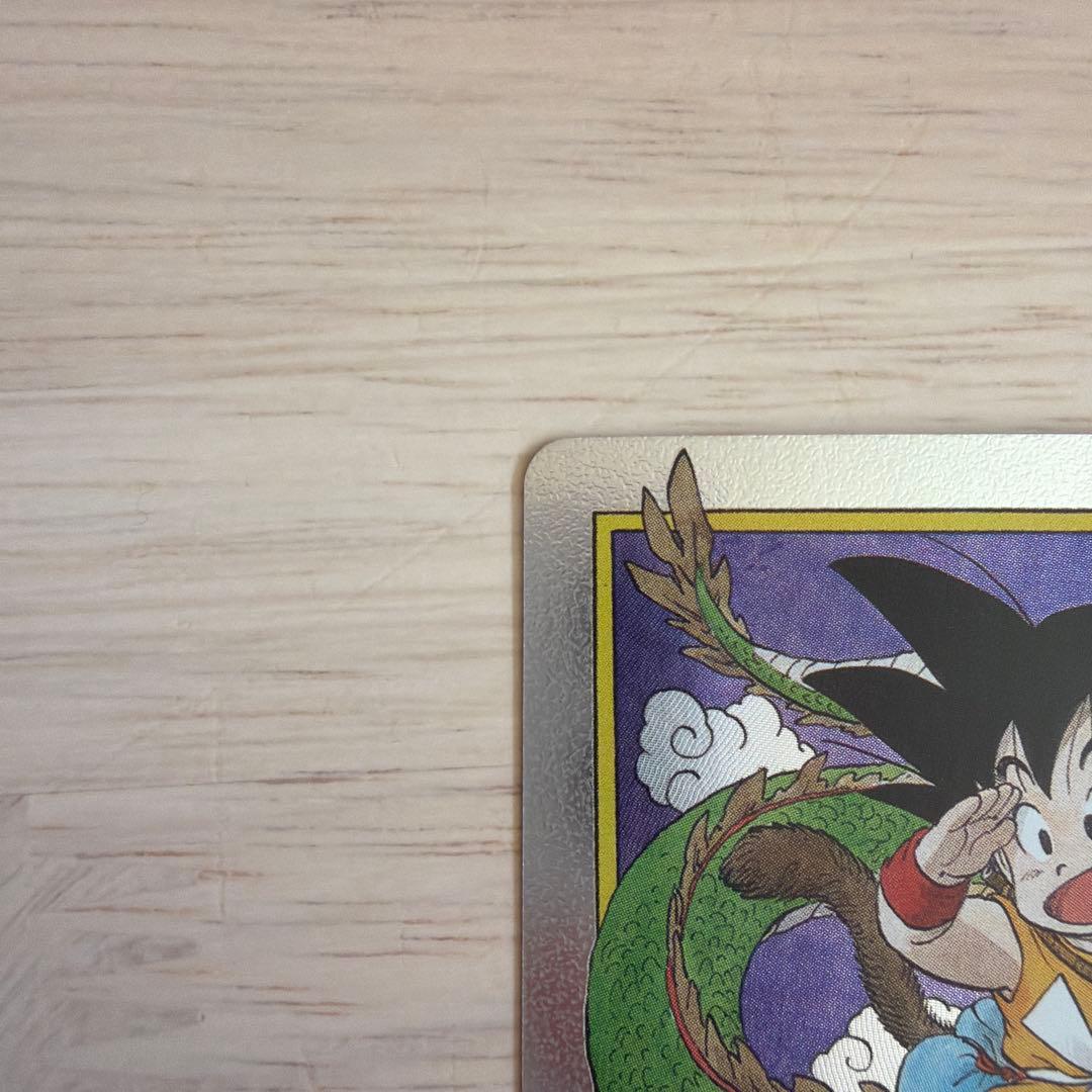 ☆1巻☆エナジーマーカー E42 マンガブースター DBFW 銀 - メルカリ