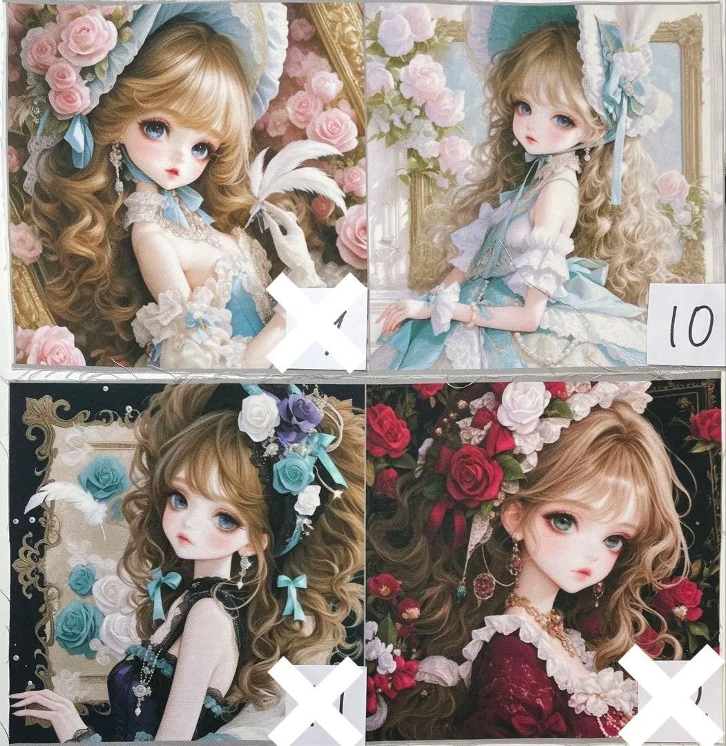 ハンドメイド☆オーダーページ【156】