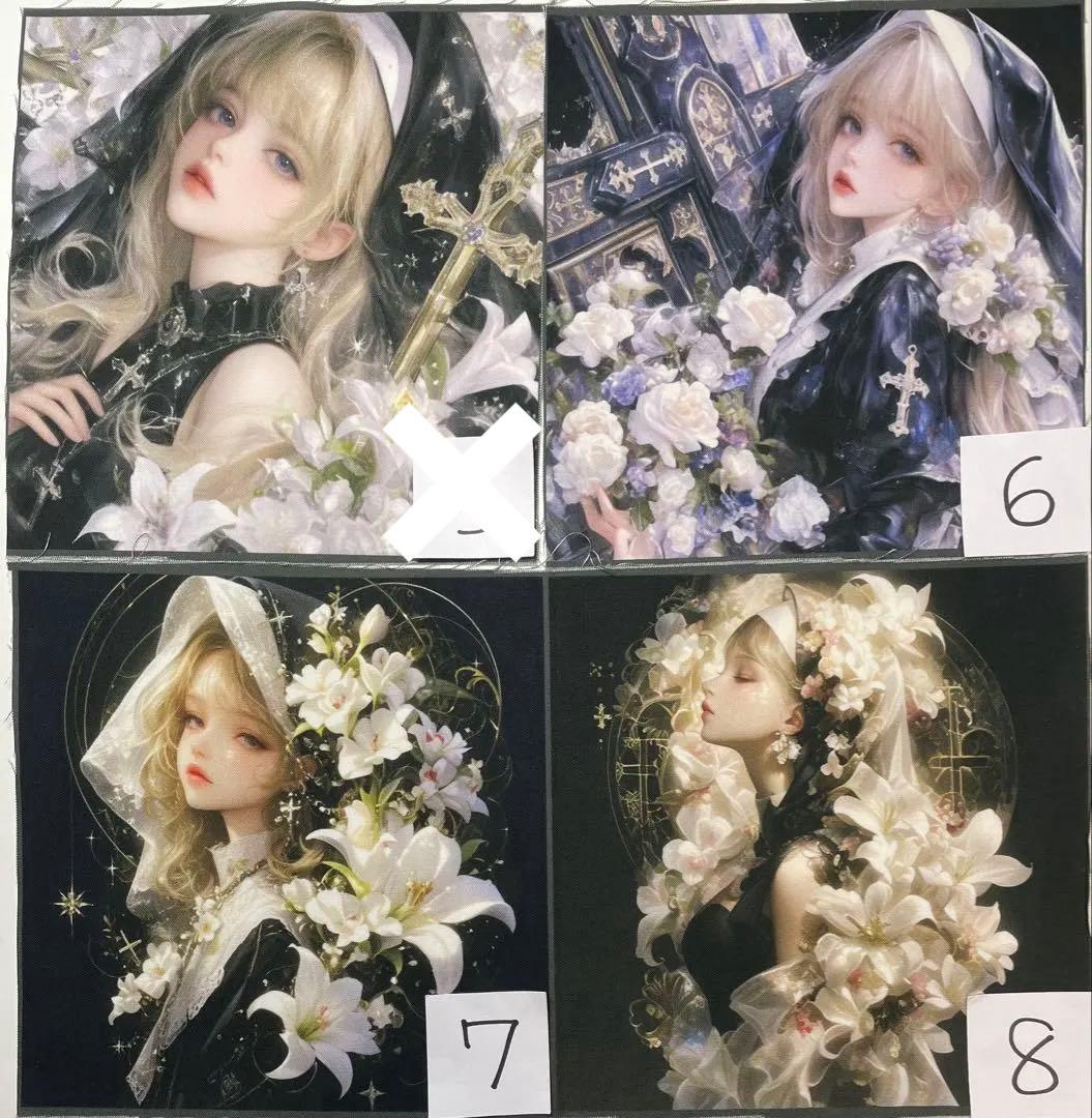 ハンドメイド☆オーダーページ【156】