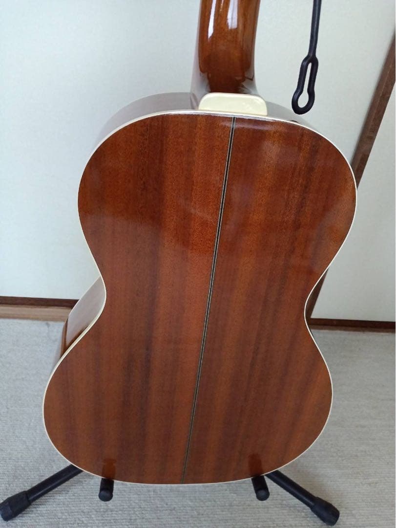 Fender Catalina 花子アコースティックギター(ハードケース付き