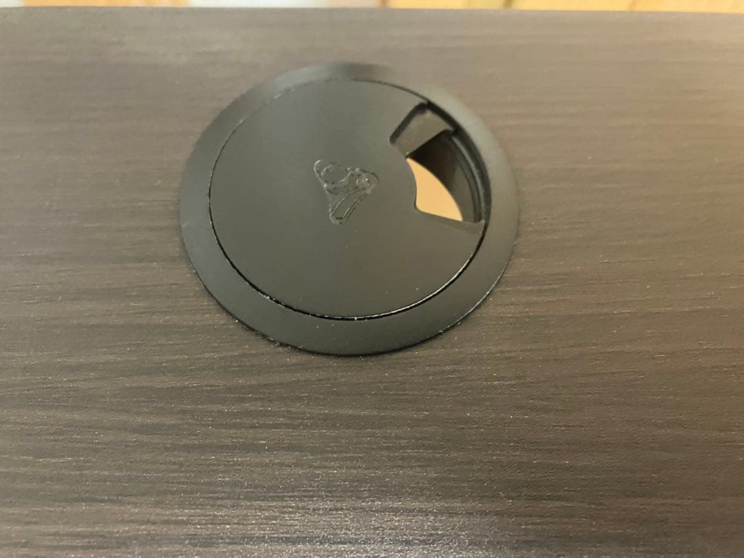 【直接お渡し価格/配送も可】定価4万　手動昇降デスク