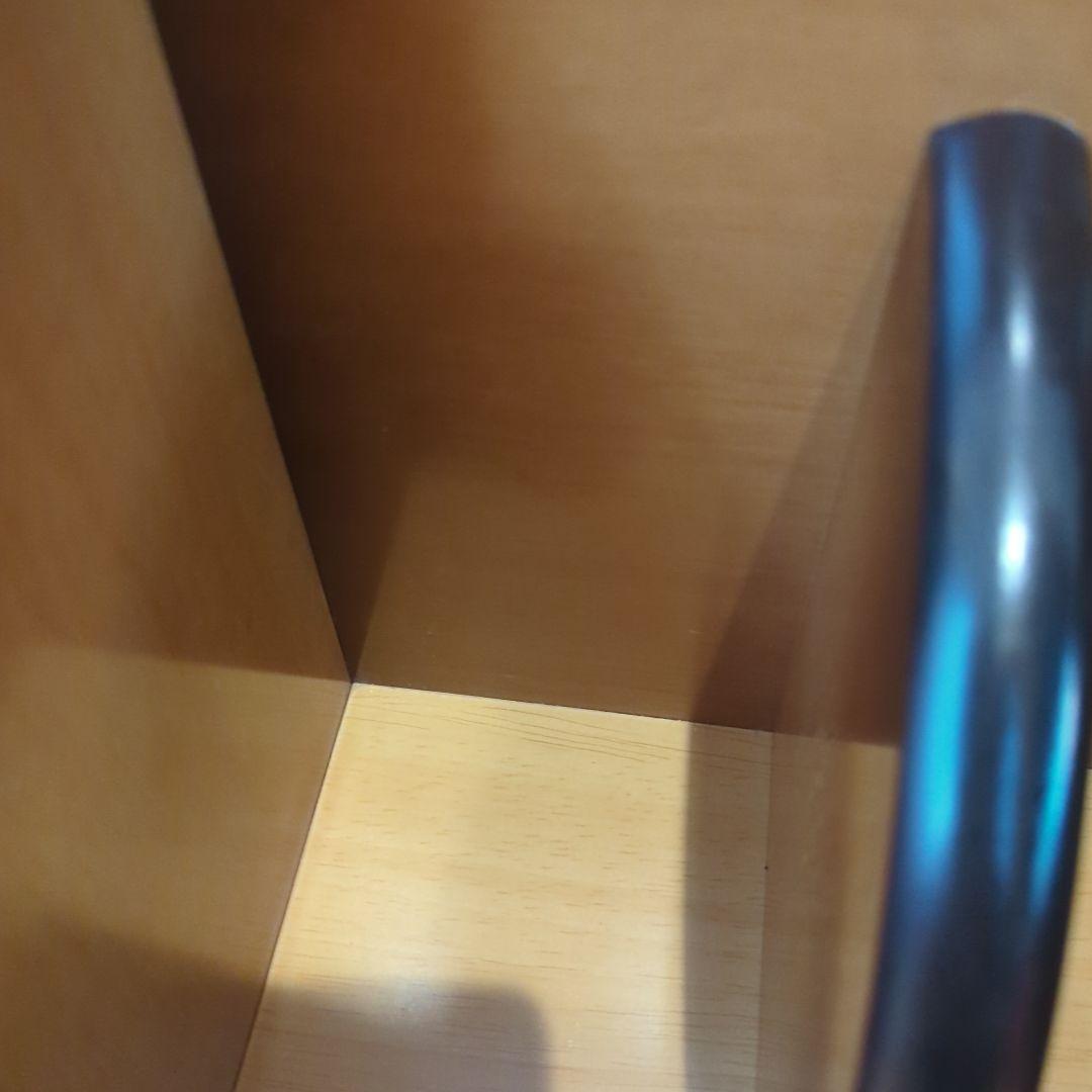 ◆美品◆　本棚　アンティーク　ミッキーマウス