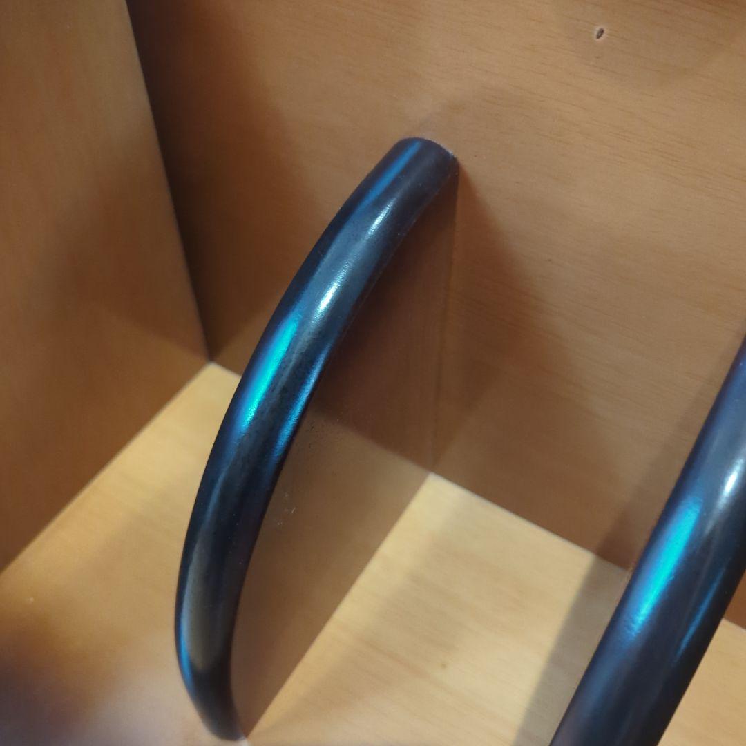 ◆美品◆　本棚　アンティーク　ミッキーマウス