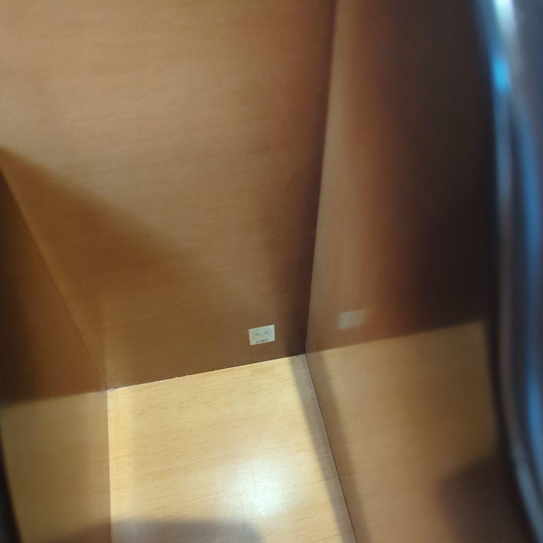 ◆美品◆　本棚　アンティーク　ミッキーマウス