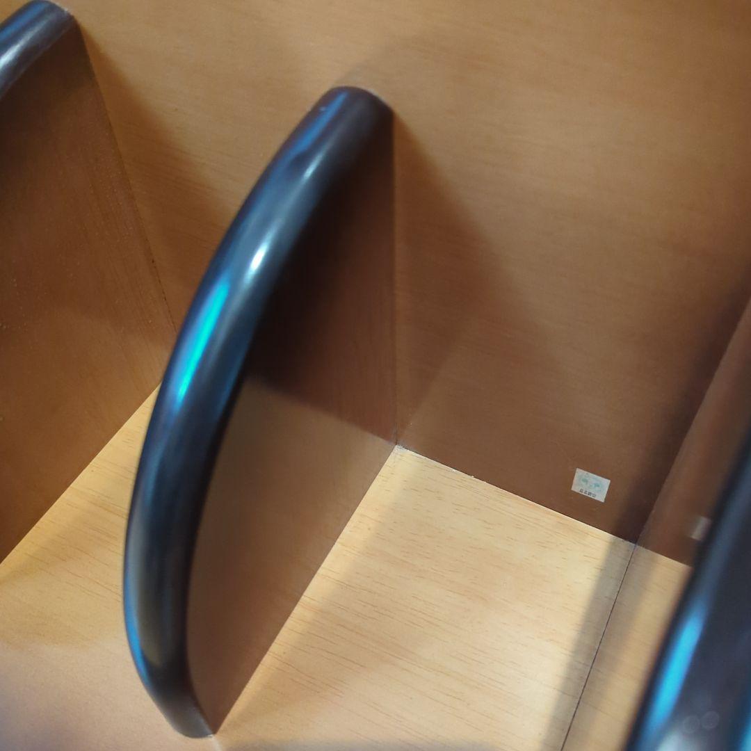 ◆美品◆　本棚　アンティーク　ミッキーマウス