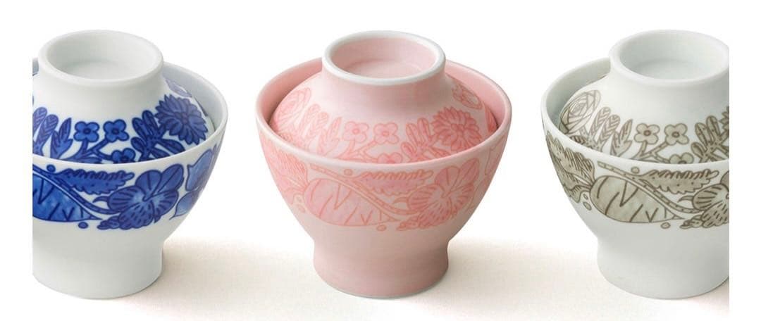 スープストックトーキョー × 鹿児島睦 コラボ ✴︎ スープの器