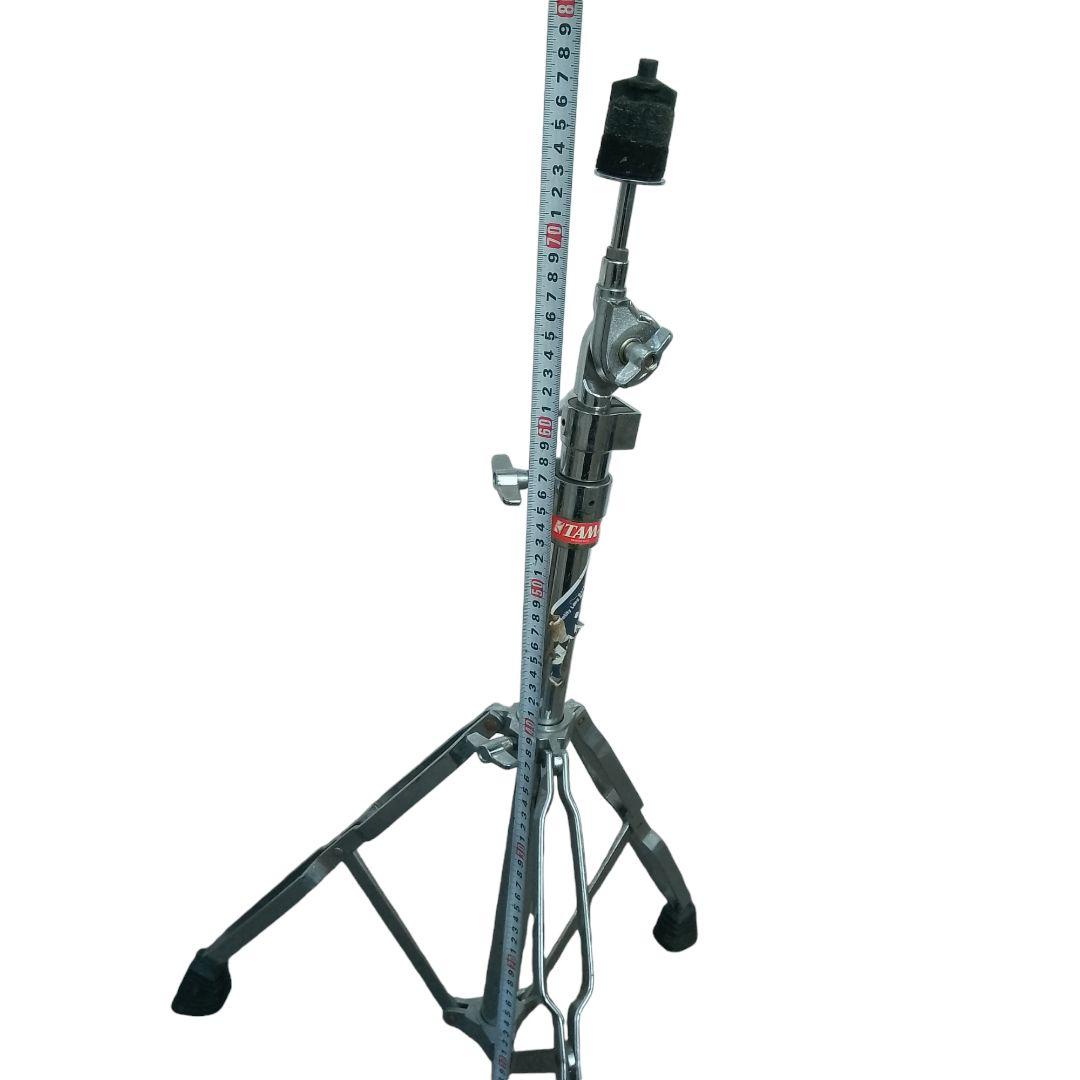 TAMA ストレートシンバルスタンド HC32S