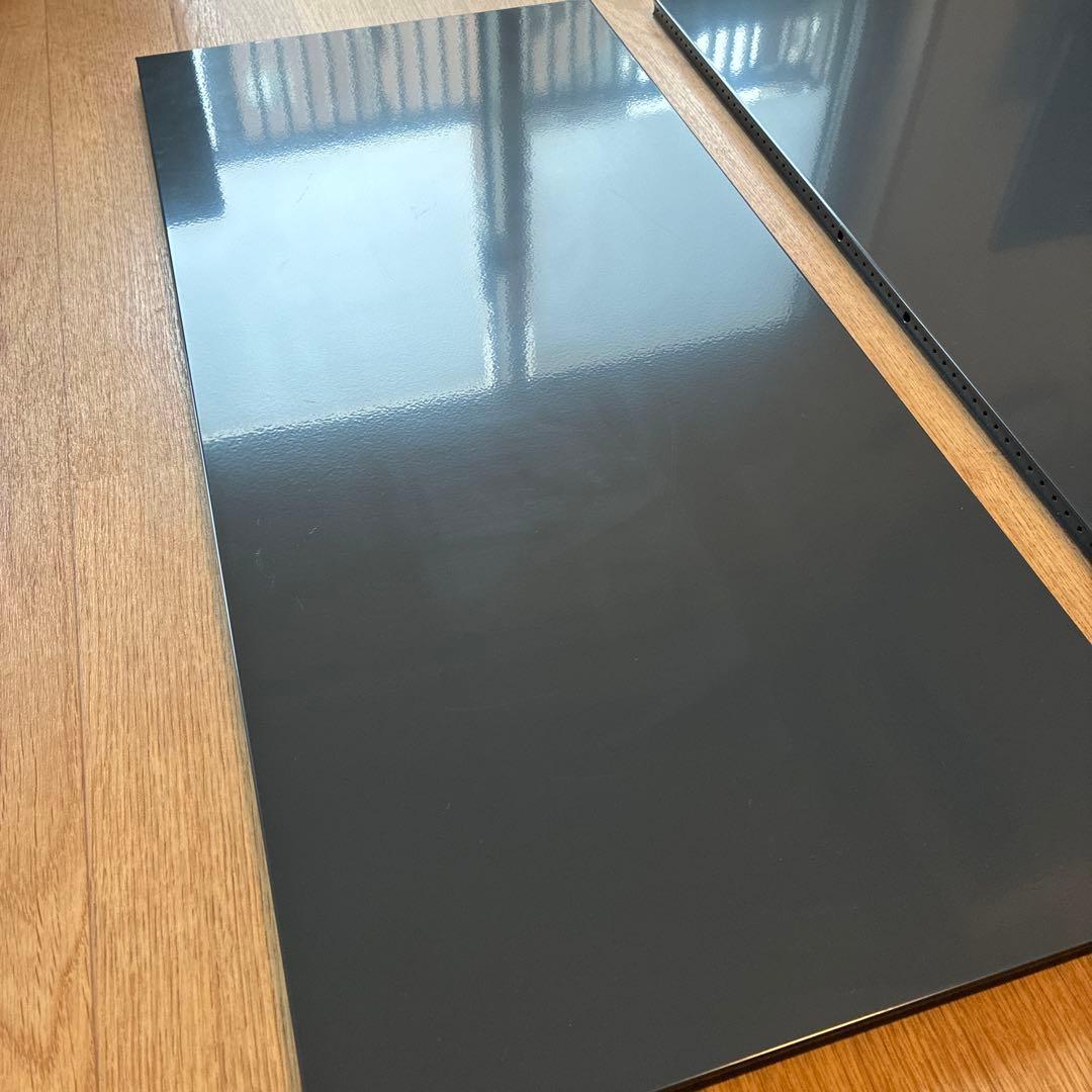 USMハラー アントラサイト パネル 735x335mm 2枚